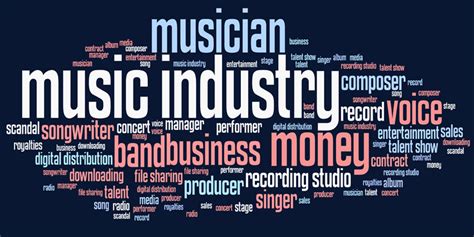 How to Get Started in the Music Industry: A Journey into the World of Music