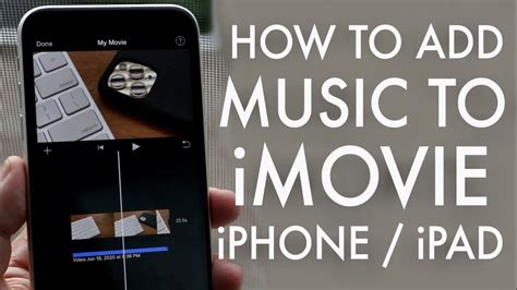 how to import music into imovie and the future of music in the digital age