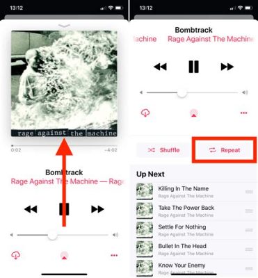 How to Loop Songs on Apple Music: A Detailed Guide with Multiple Perspectives