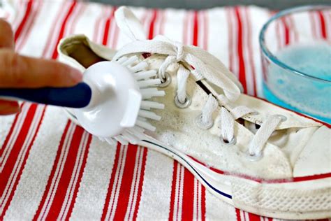 how to wash canvas ballet shoes: what materials do you need when cleaning your canvas ballet shoes?