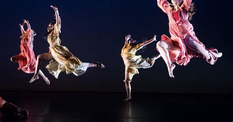 What Is Contemporary Dance? - A Multidimensional Exploration of Modern Dance Forms