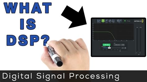 What is DSP in Music, and How Does It Shape Our Auditory Experiences in Unforeseen Ways?