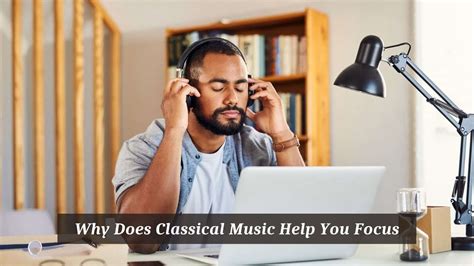 Why Does Classical Music Help You Focus? And Why Do Cats Suddenly Start Dancing to It?